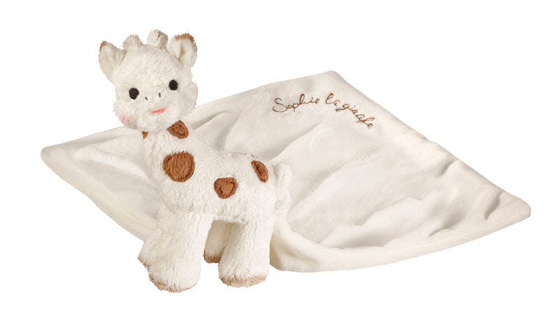 Sophie Chérie Comforter