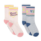 Love Gang Sock Set