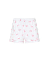 Women's Sweetheart Short PJ Set