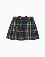 Bonnie Scottie Bow Skirt