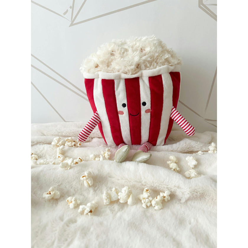 Pablo Popcorn
