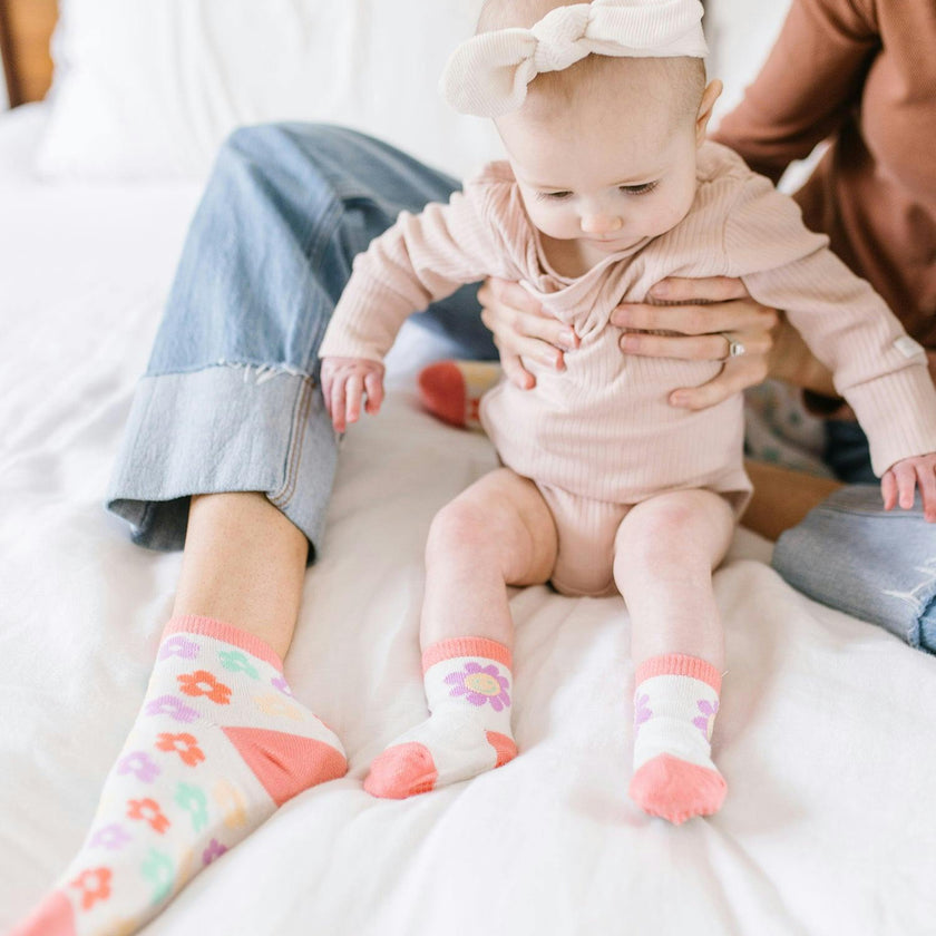 Studio Oh! Mini Me Socks Sets
