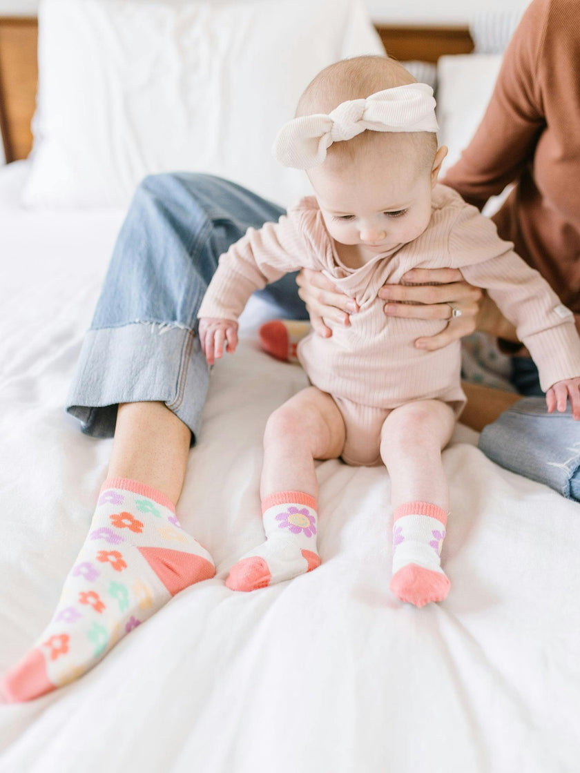 Studio Oh! Mini Me Socks Sets