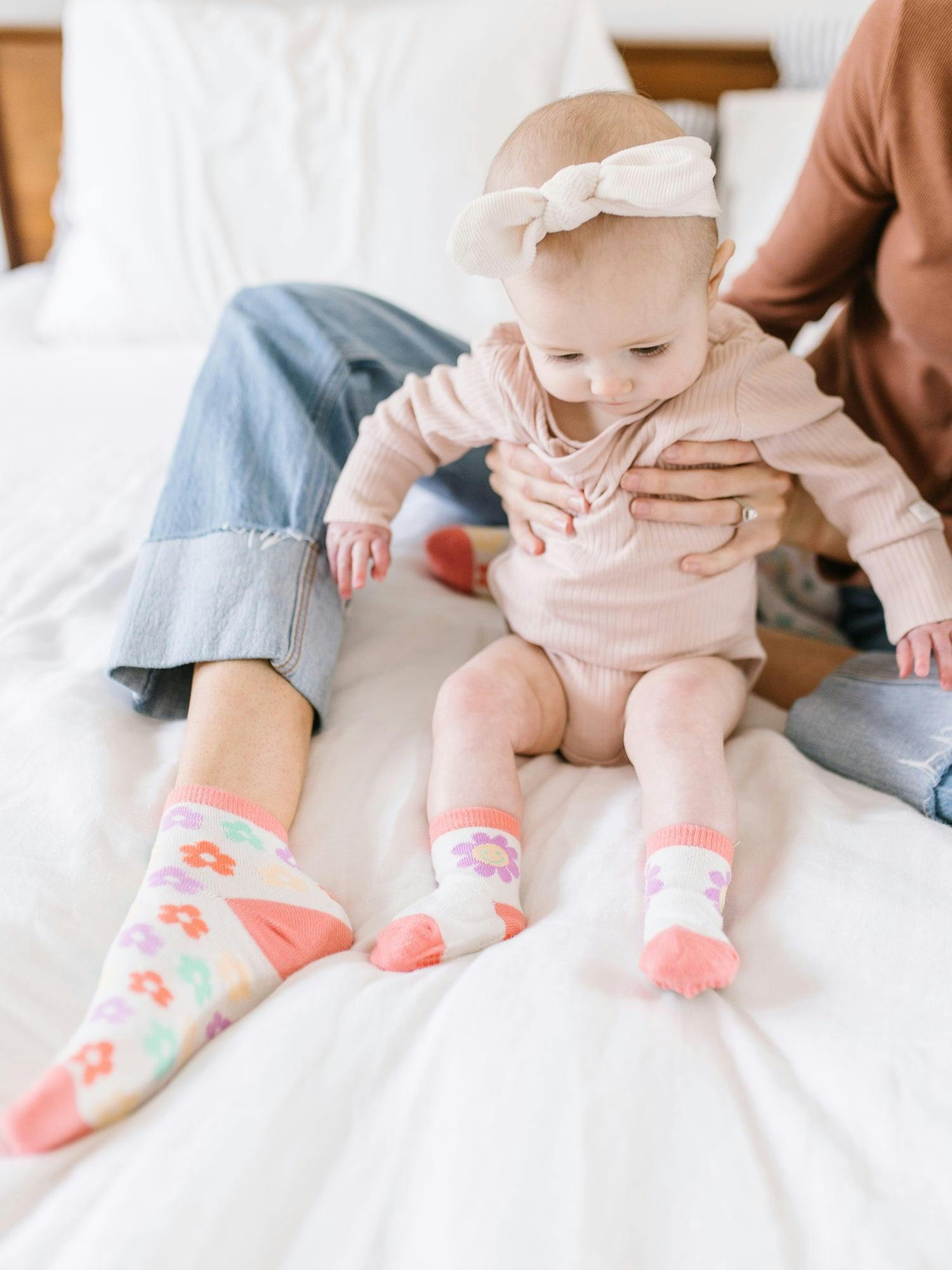 Studio Oh! Mini Me Socks Sets