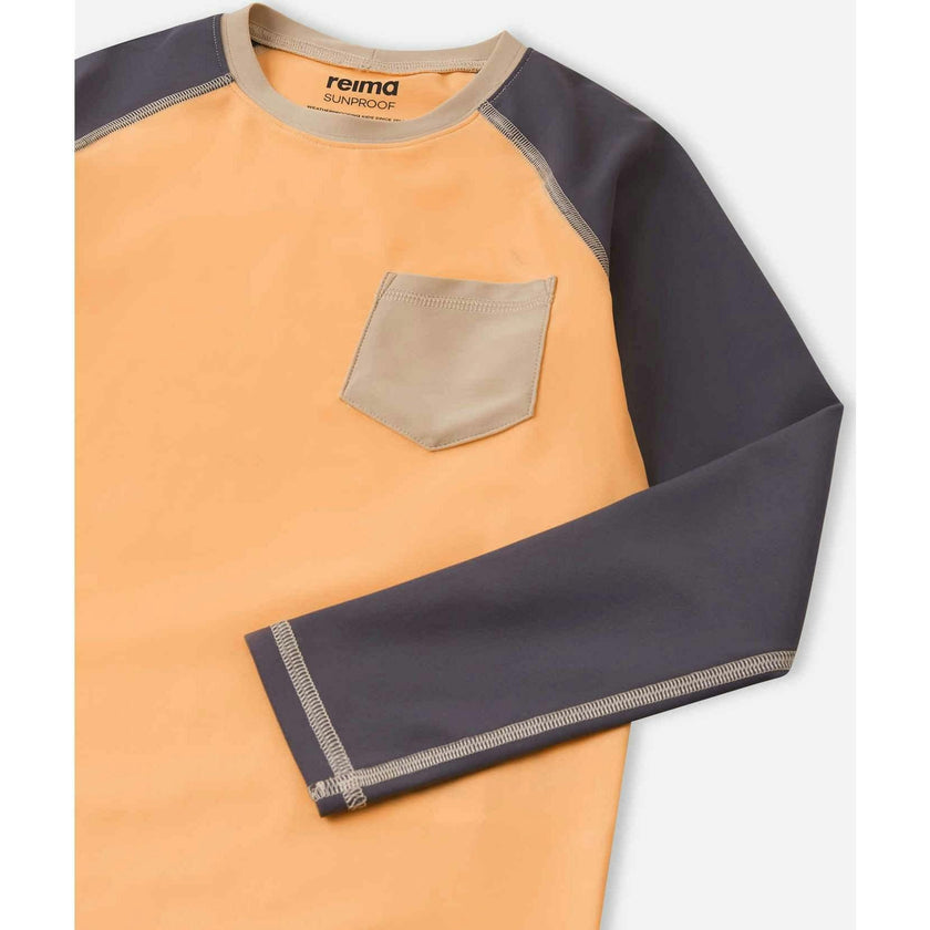 Kroolaus - Kids' UPF 50+ Rash Guard