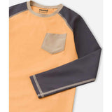 Kroolaus - Kids' UPF 50+ Rash Guard