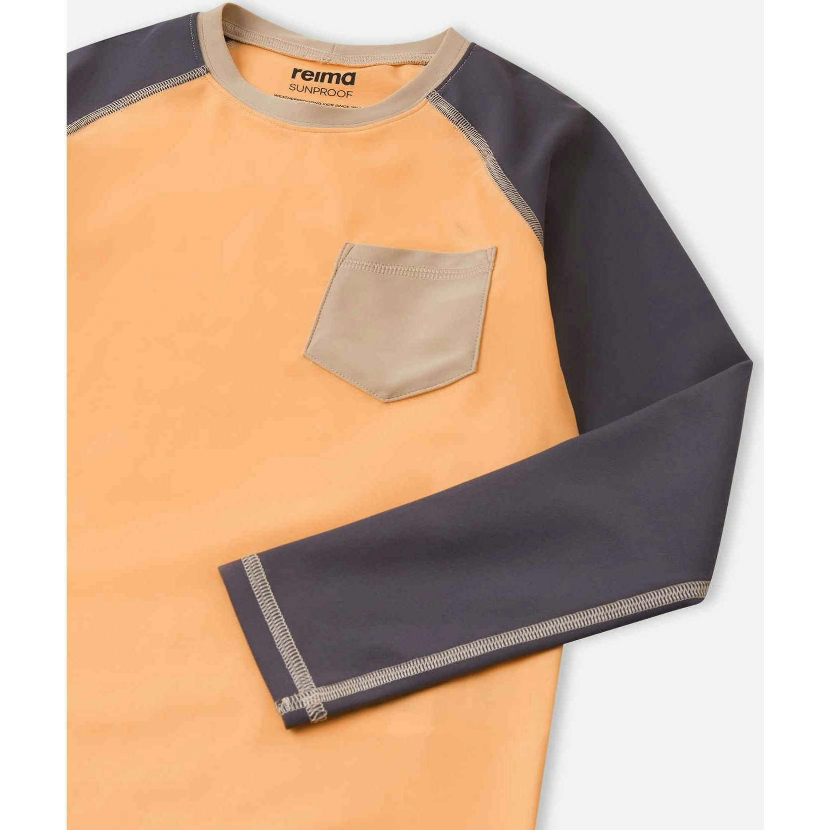 Kroolaus - Kids' UPF 50+ Rash Guard