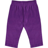 comfy pant | fuchsia