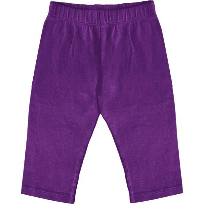comfy pant | fuchsia