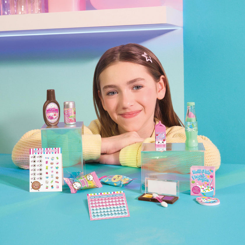G&G: Cosmetic Set - Mini Mart