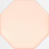 Ballet Slipper Pink Dinner Plates