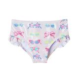 Kids Tankini Swimsuit Set