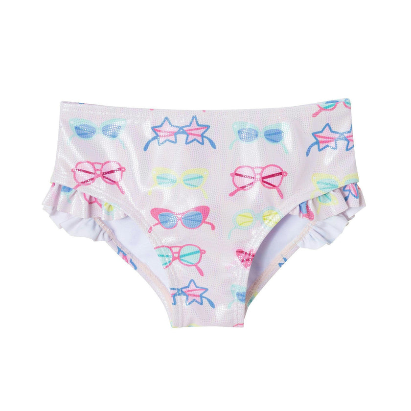 Kids Tankini Swimsuit Set