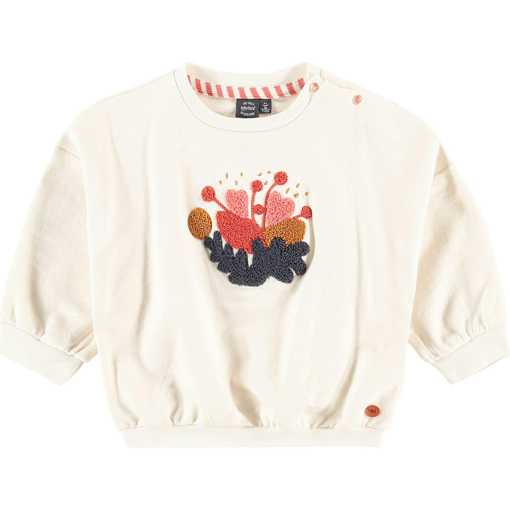 Knit Pullover