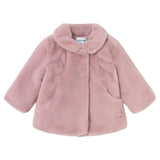 Baby Faux Fur Coat