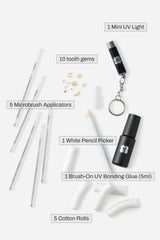Celestial - Diy Tooth Gem Kit