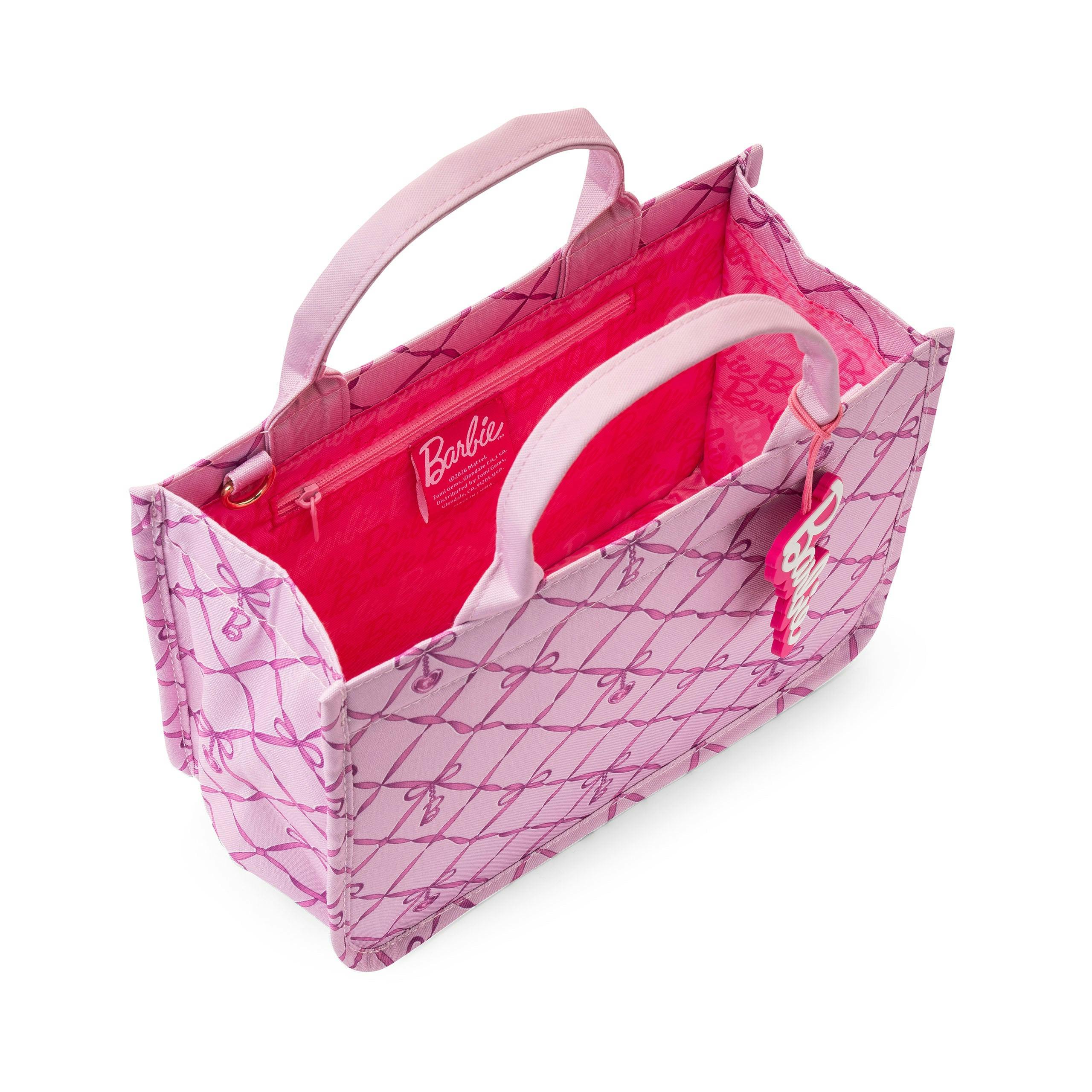 Barbie™ Ribbon Dance Kids Mini Tote Bag