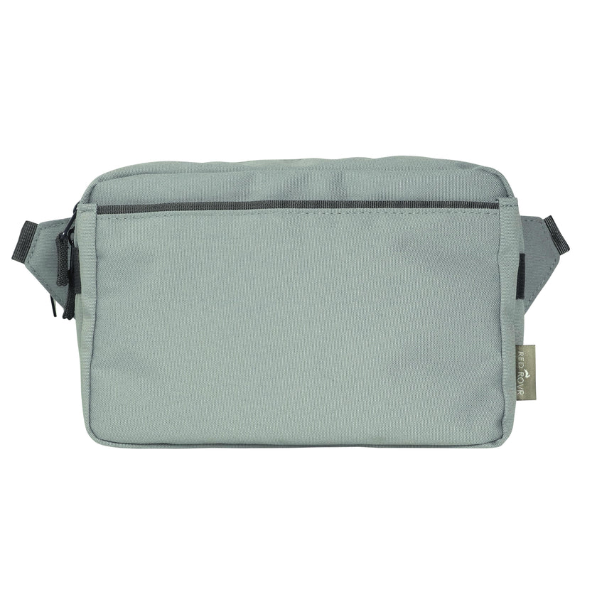 Red Rovr Joey Belt Bag - Sage