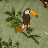 Organic Cotton Burp Cloth