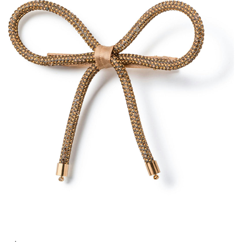 Ice Crystal Clip