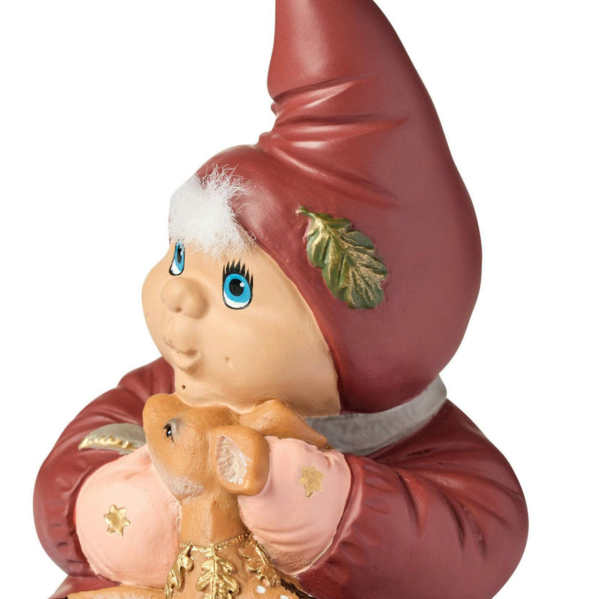 Klarborg Annual Elf Couple 2025 - Elvin & Emmelie