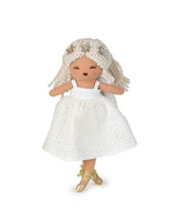 BT Chaps Plush Angel Alice In Giftbox 7"