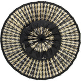 Roma | Luxe Capri Hat