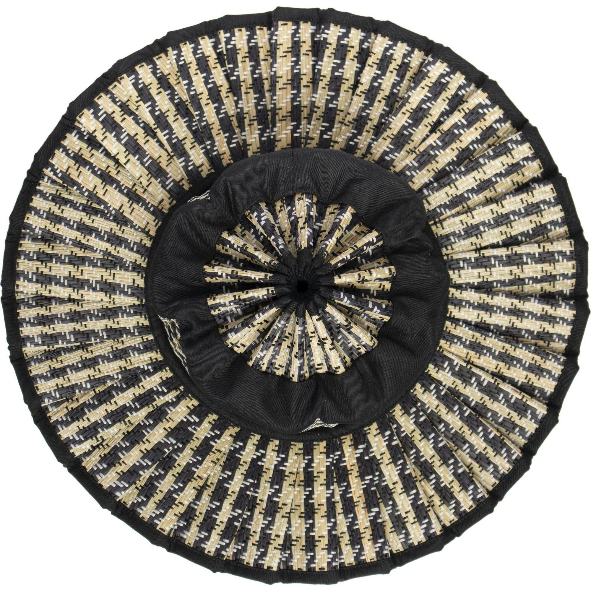 Roma | Luxe Capri Hat