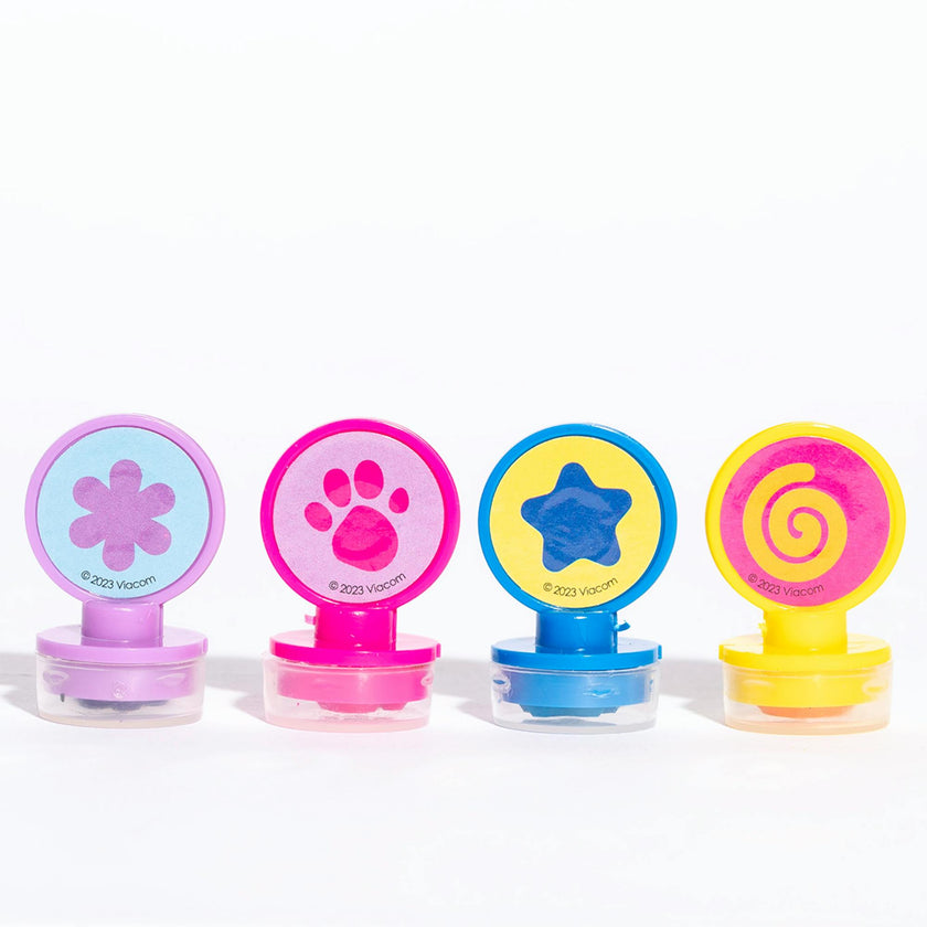 Stamp & Doodle: Blue's Clues