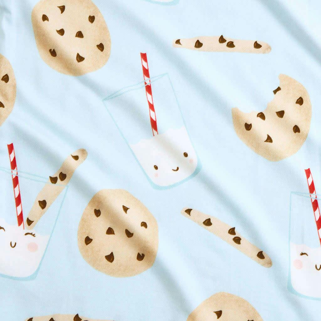 Chocolate Chip Cookies Classic Pajama Set