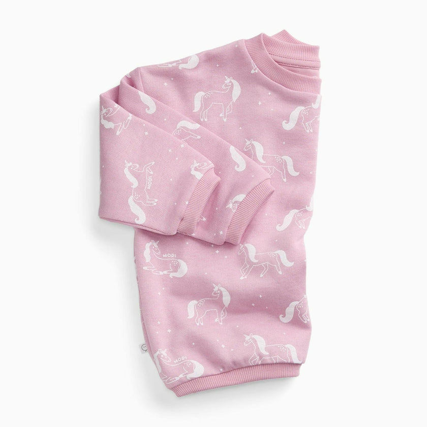 Magic Unicorn Sweater