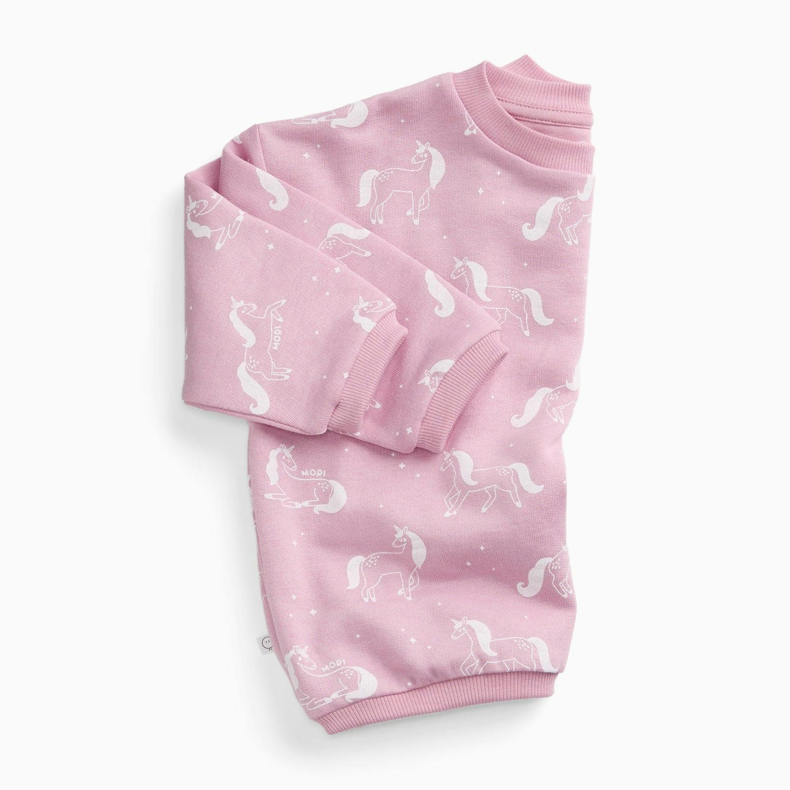 Magic Unicorn Sweater