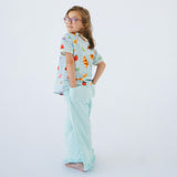Casey Baby & Kids' tee | Picnic Time