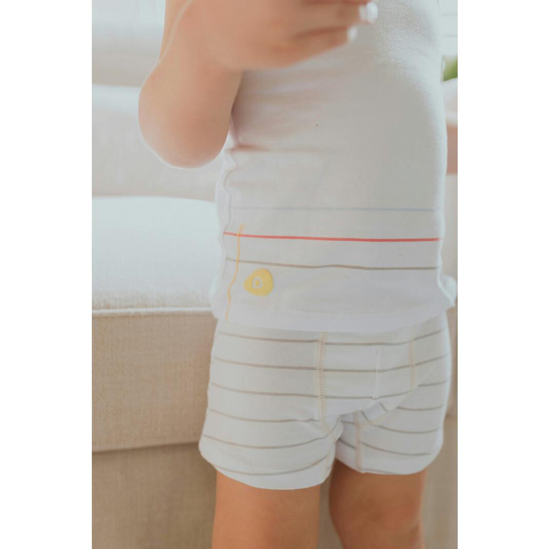 Boy’s Underwear / Sleep Set