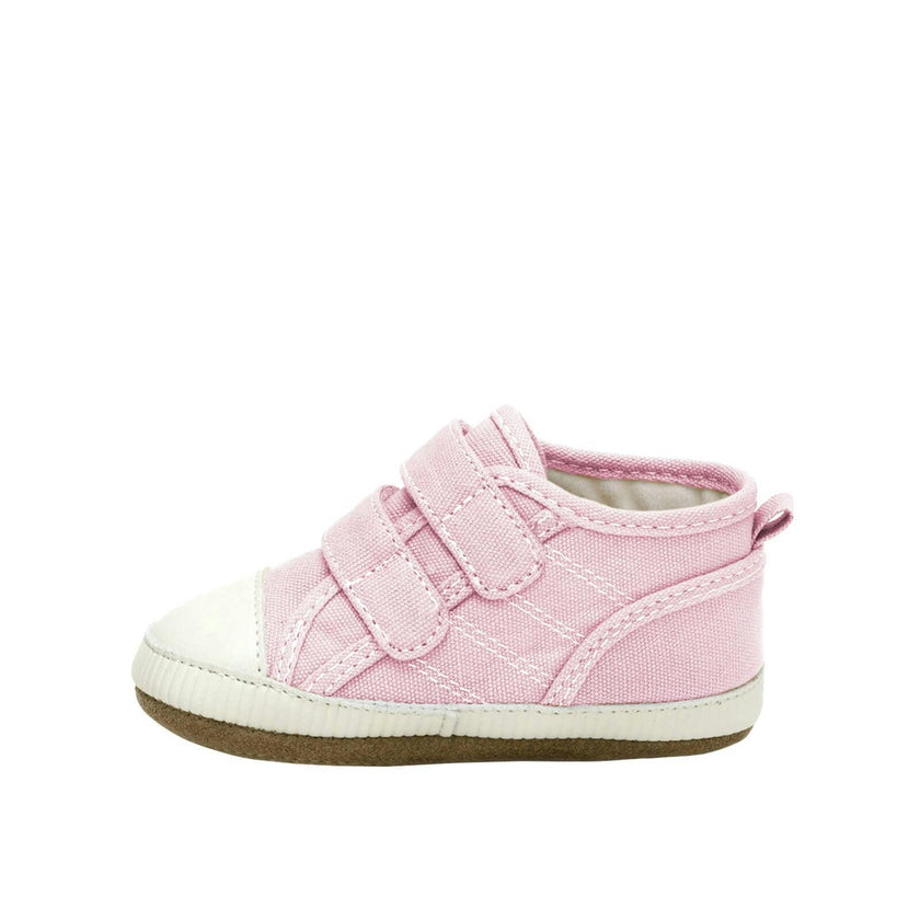 Joleen Crib Shoes
