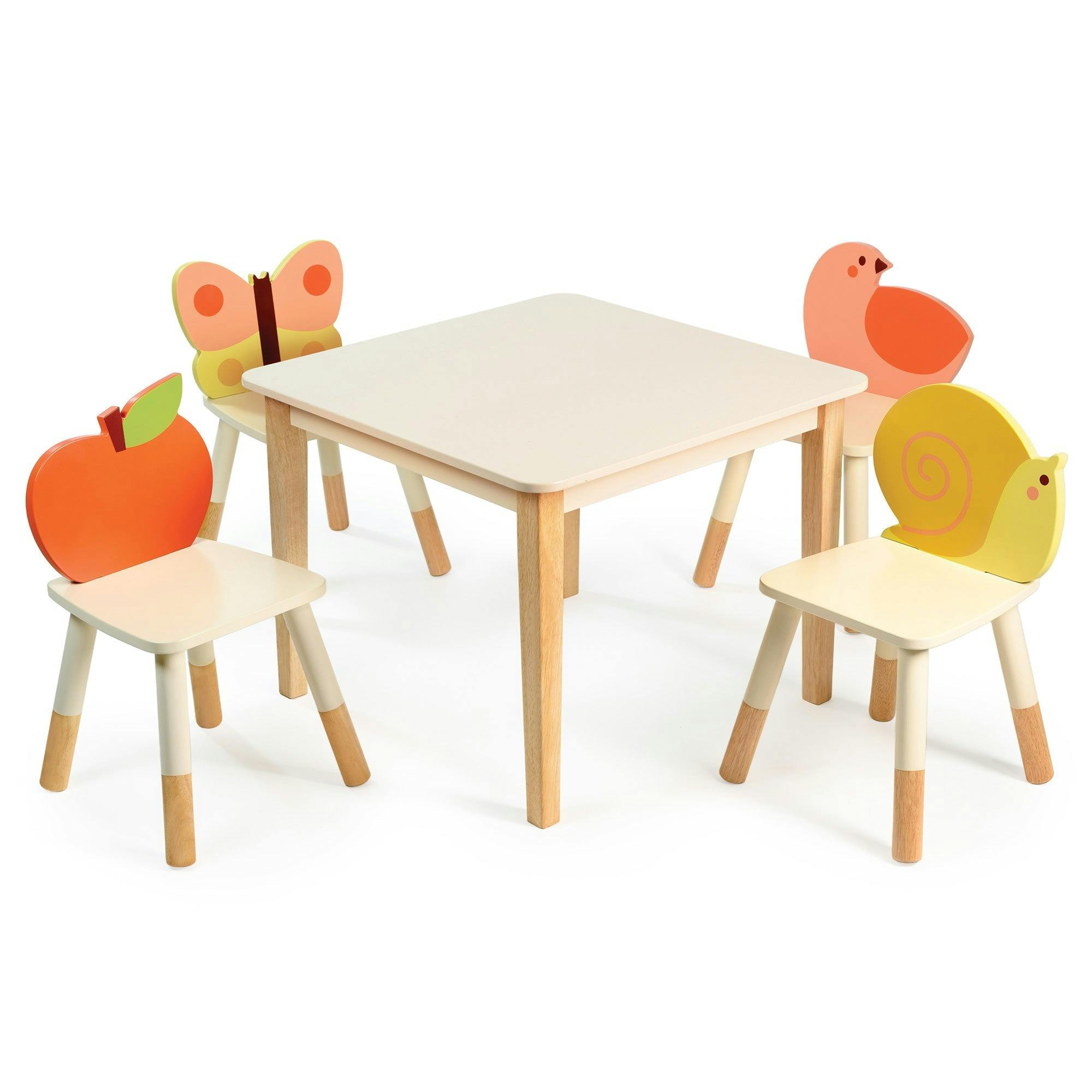 Garden Chair