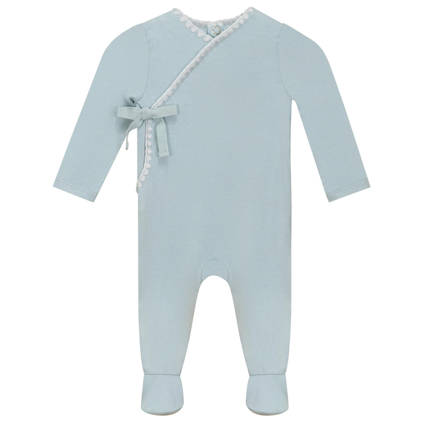 Wrap Onesie