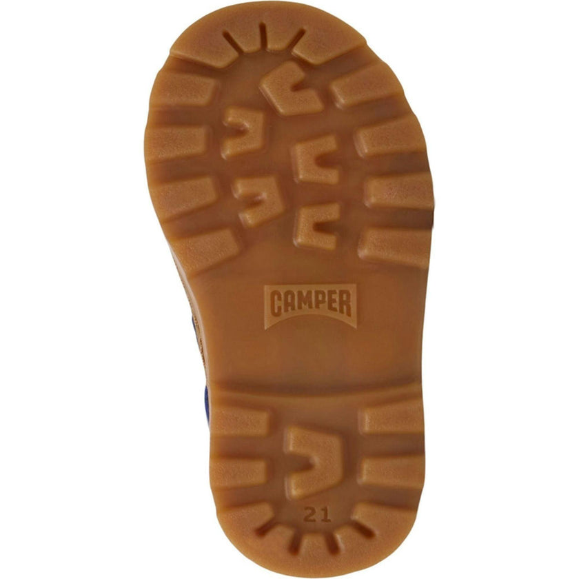 Brutus Sneakers