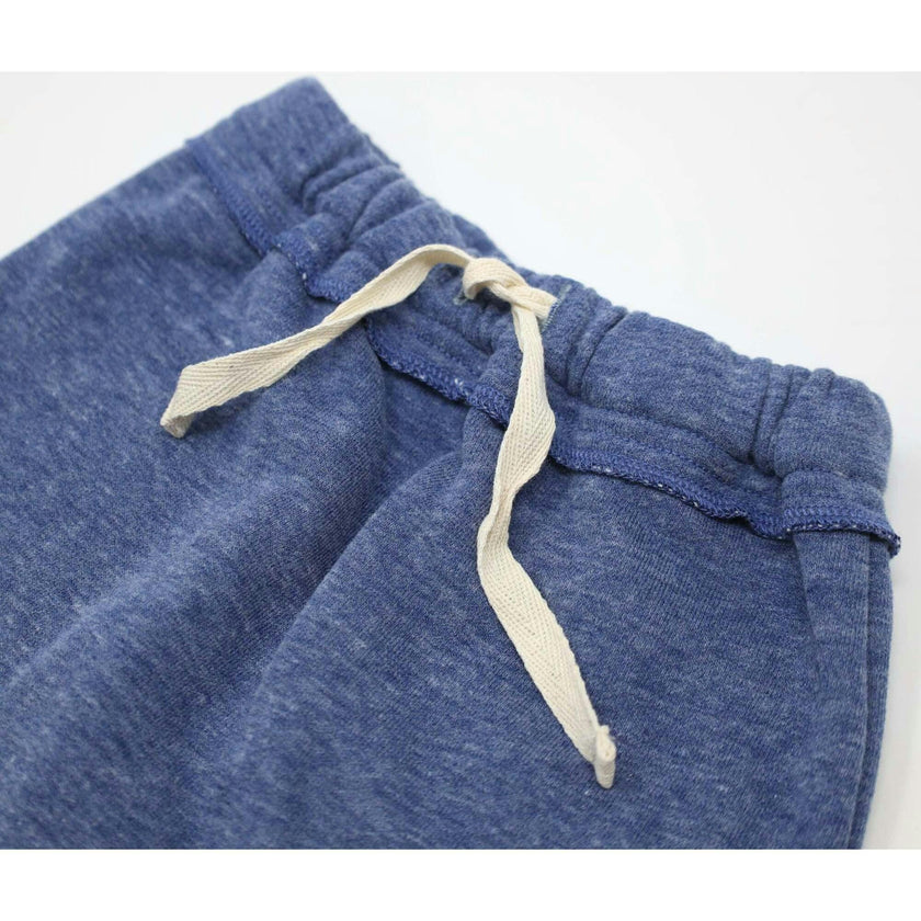 Brooklyn Jogger Pants, Navy