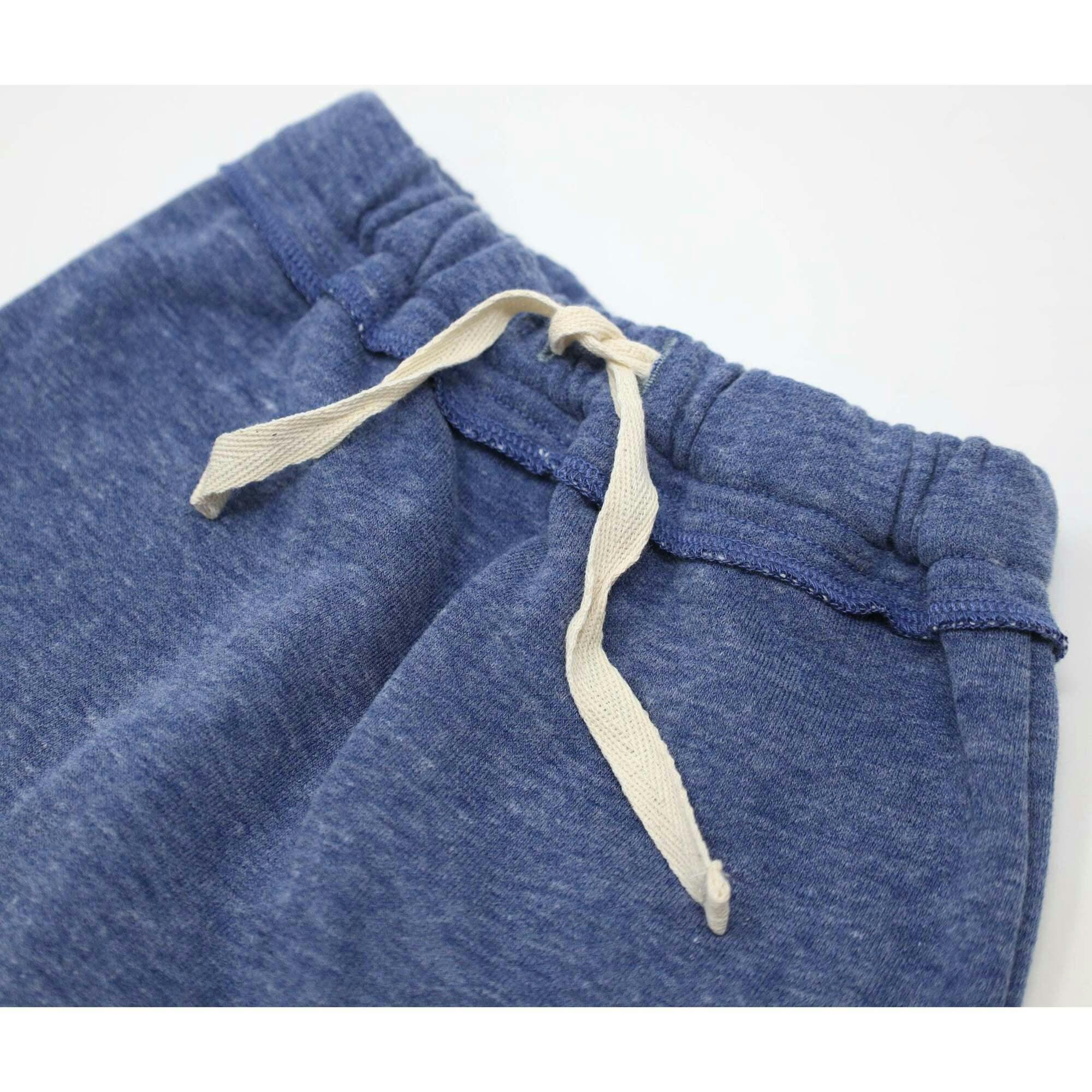 Brooklyn Jogger Pants, Navy