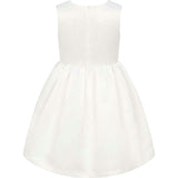 Joy Satin Bows Occasion Party Dress