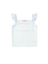 Love All Littles Doris Tennis Top