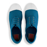 BENSIMON Womens -  Laces Tennis Shoes - Outre Mer
