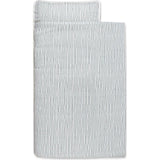 Organic Cozy Comfort Nap Mat