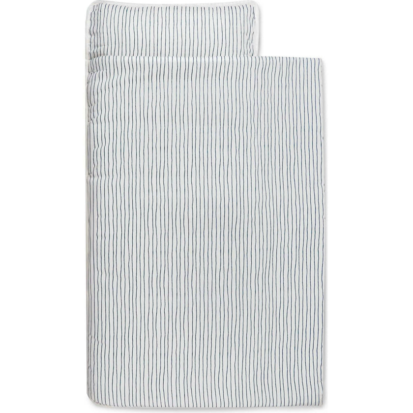 Organic Cozy Comfort Nap Mat