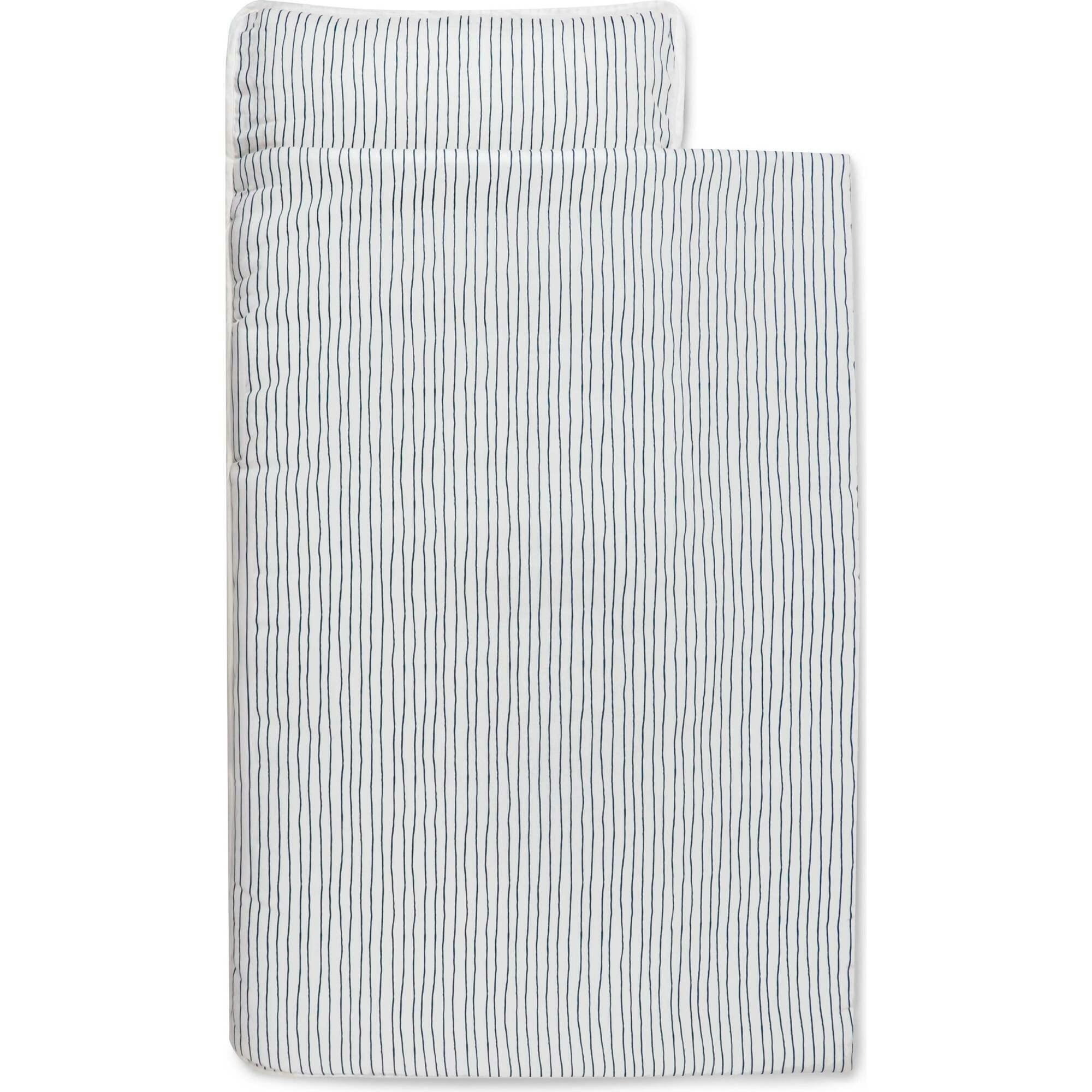 Organic Cozy Comfort Nap Mat