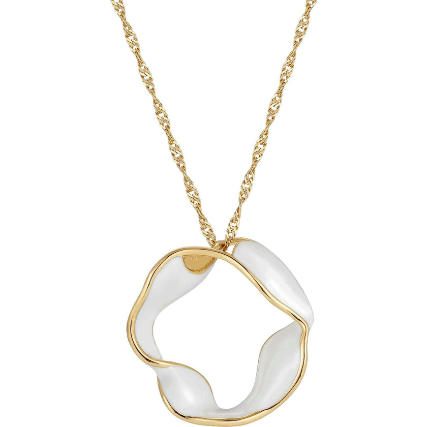 Breeze Necklace