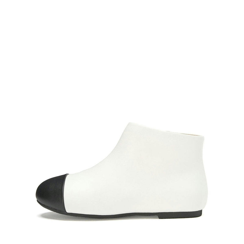 Chiara 2.0 White/Black