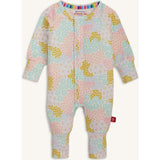 Magnetic Convertible Coverall