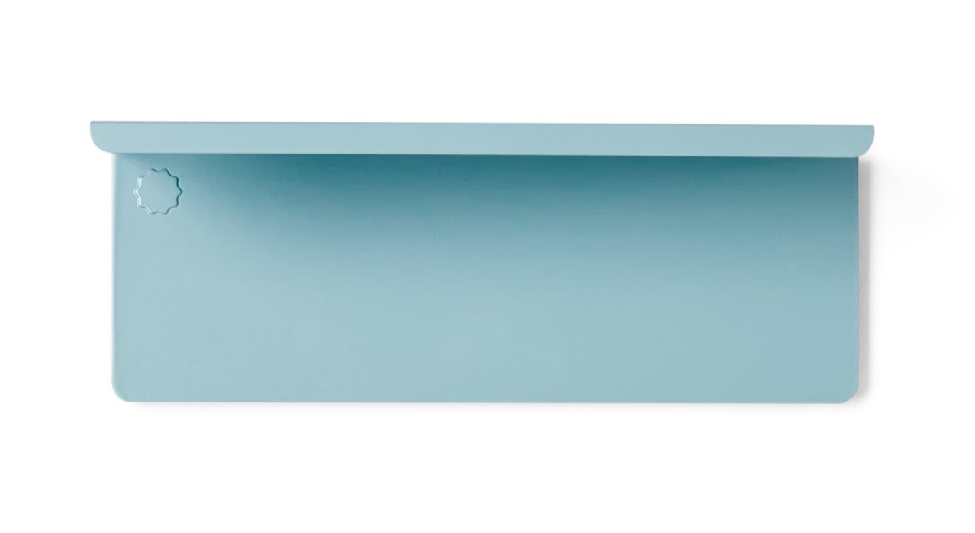 The Ledge in Ocean - Small